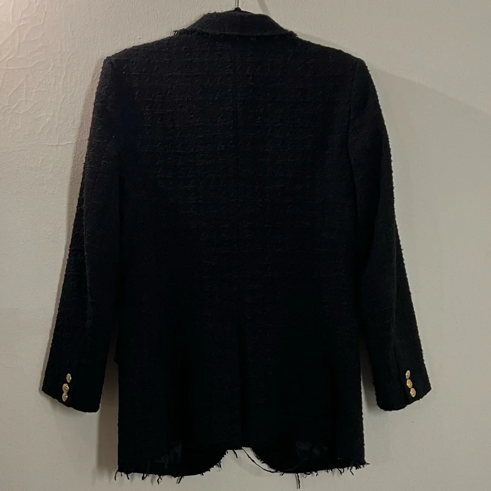 Frame Blazer - Picture 2 of 5